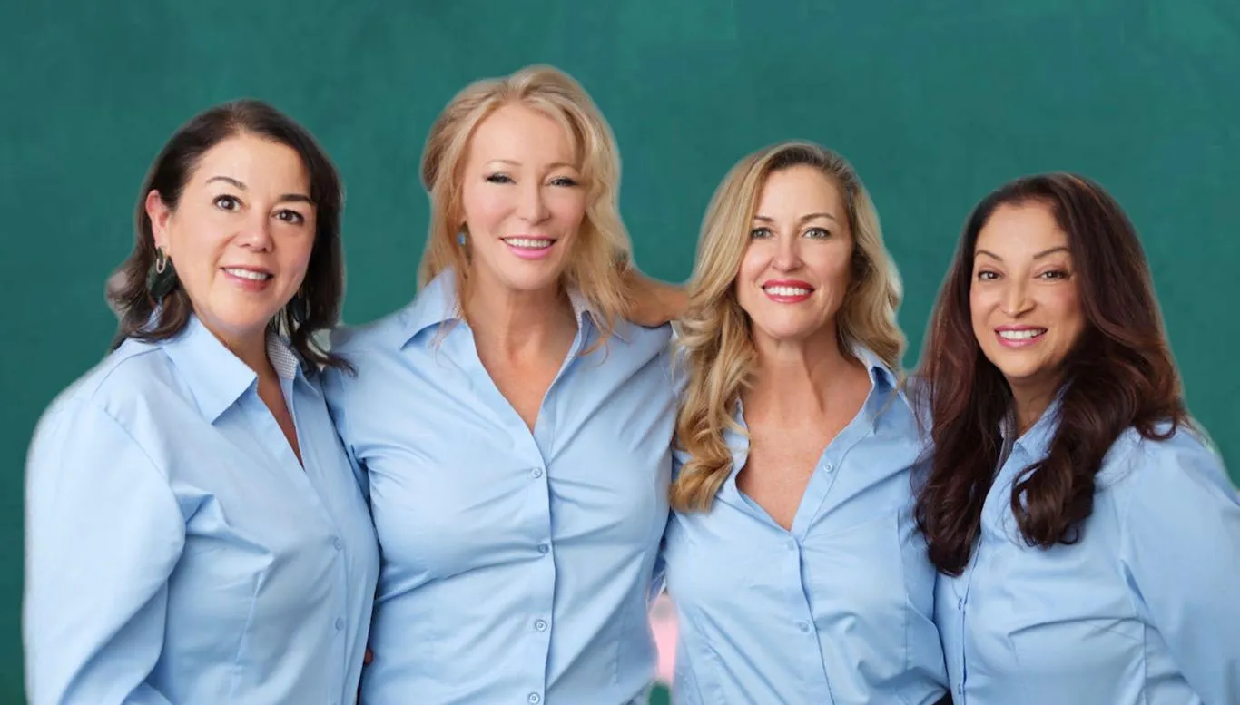 Working Women Winning