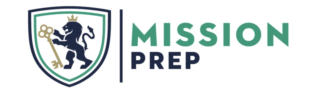 Mission Prep