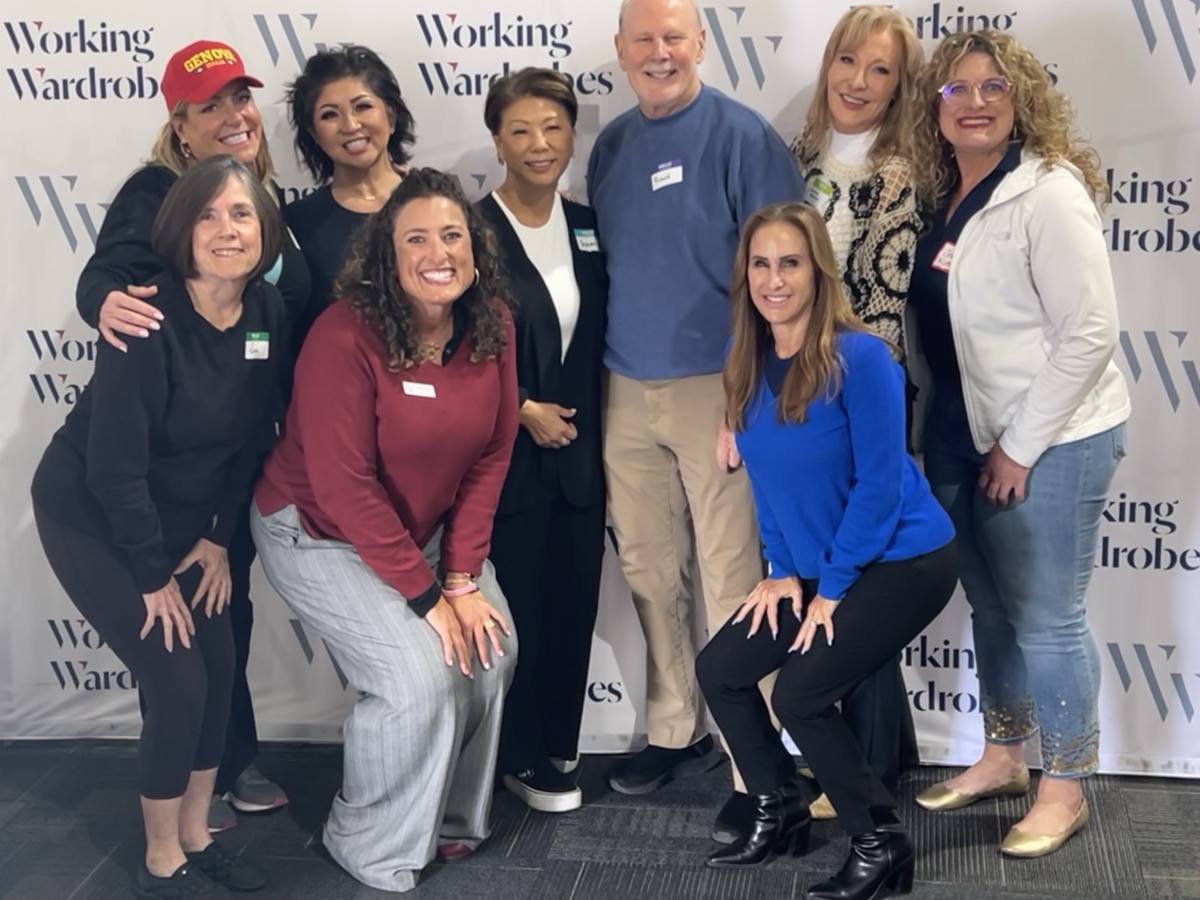 Flora May Foundation moment 26