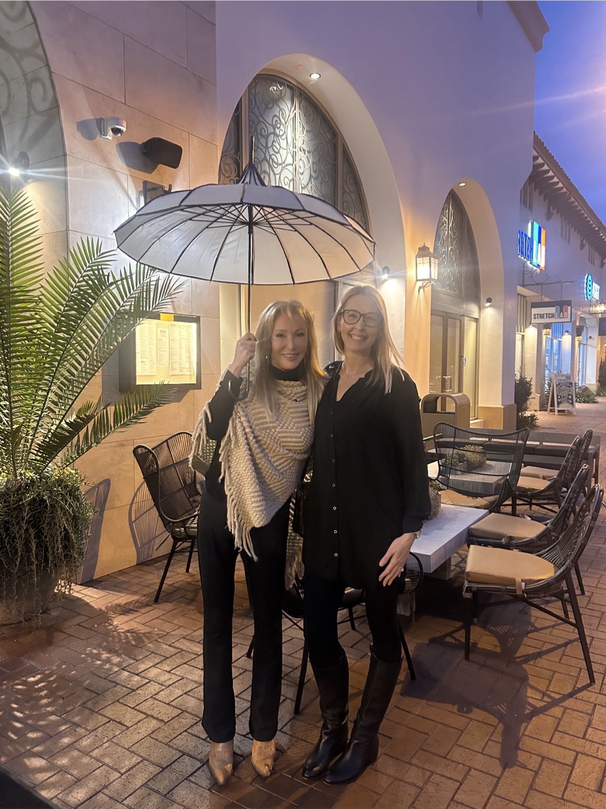 Flora May Foundation moment 28