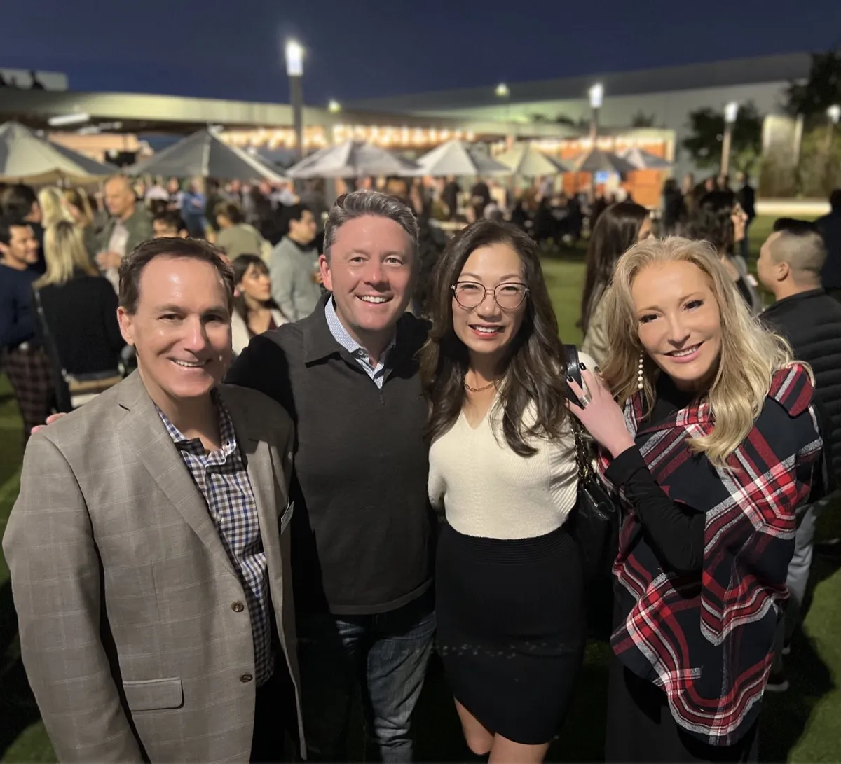 Flora May Foundation moment 29