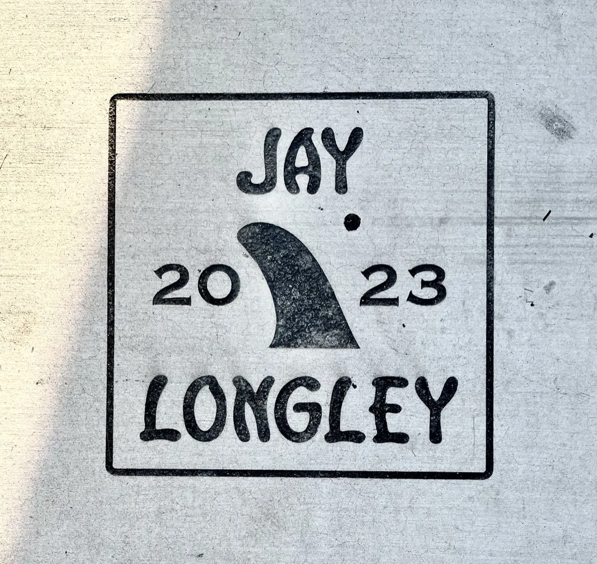 Flora May Foundation moment 34