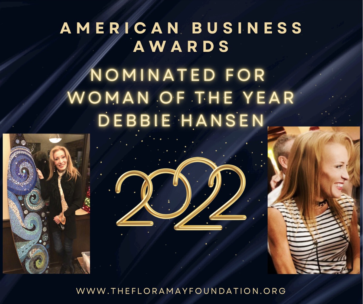 Flora May Foundation moment 5