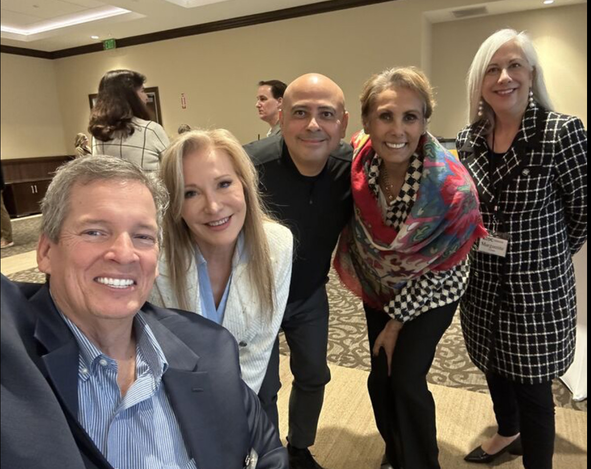 Flora May Foundation moment 41