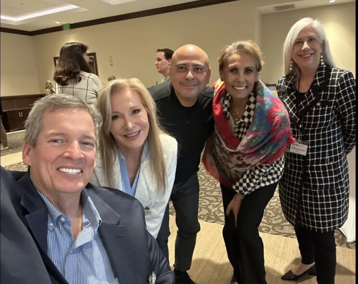 Flora May Foundation moment 41