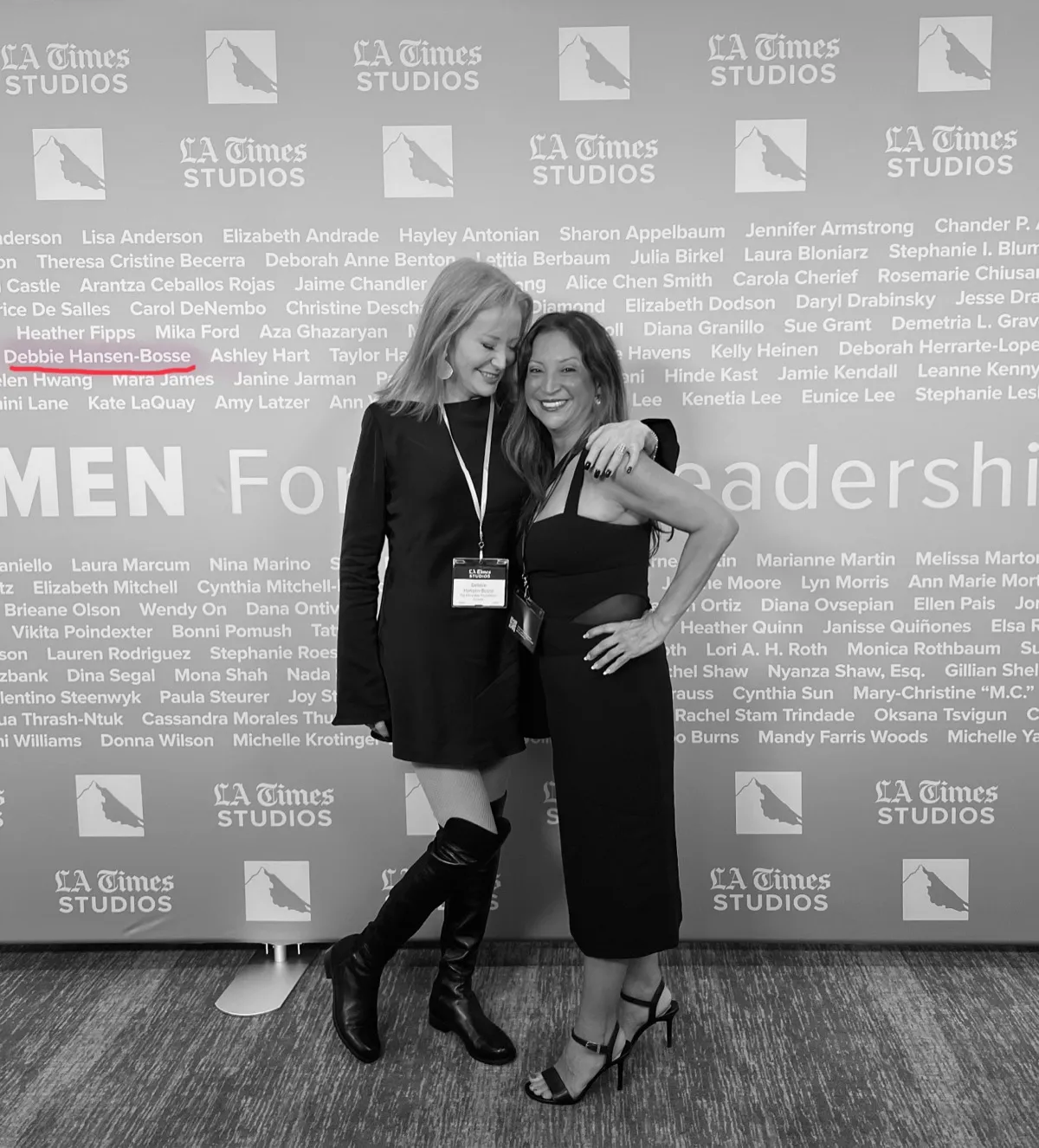 Flora May Foundation moment 46