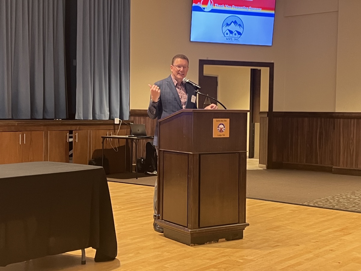 Flora May Foundation moment 47