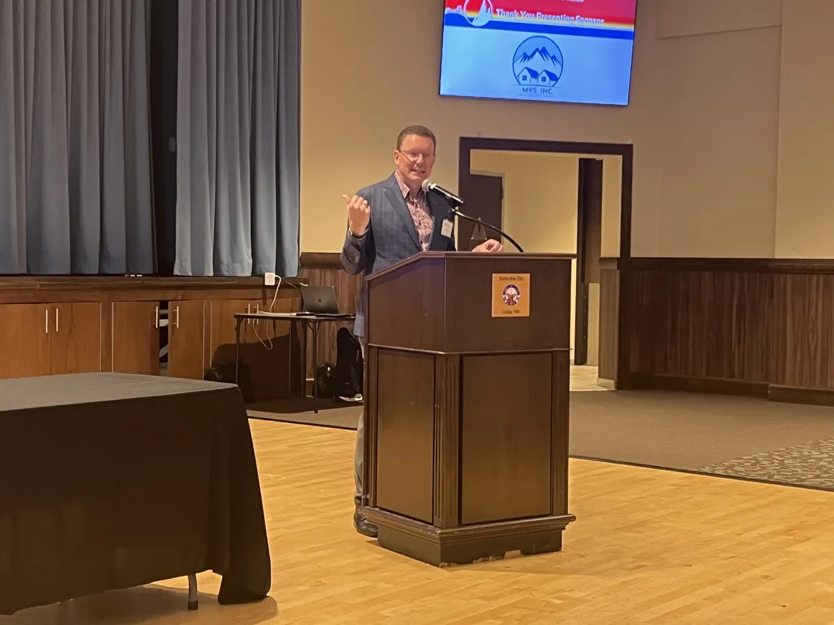 Flora May Foundation moment 47