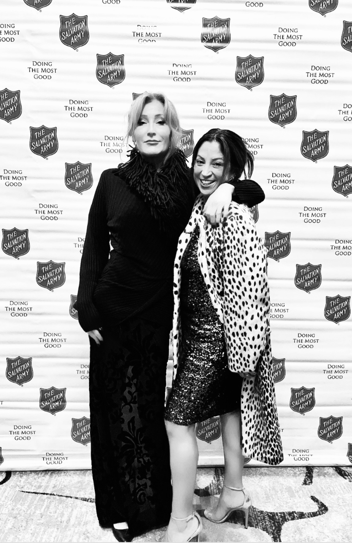 Flora May Foundation moment 53