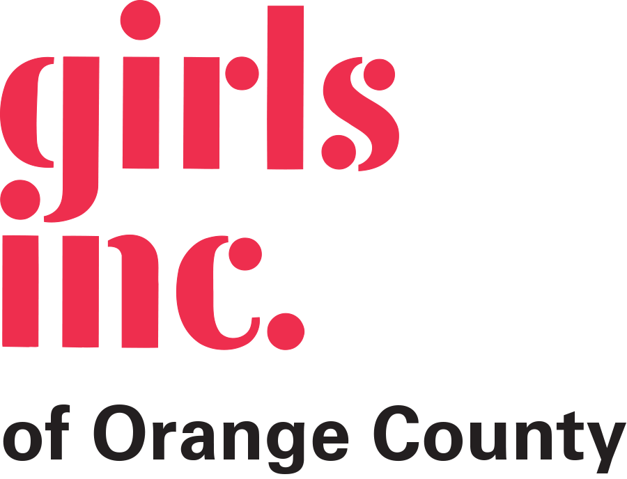 Girls Inc. of Orange County logo