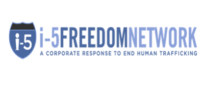 i-5 Freedom Network Corporate Response to End Human Trafficking