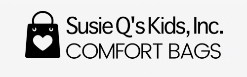 Susie Q's Kids, Inc. Comfort Bags