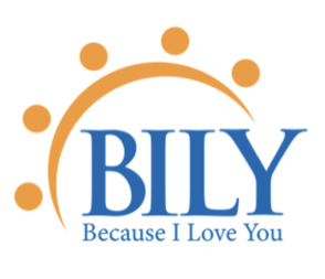 Bily Because I love You