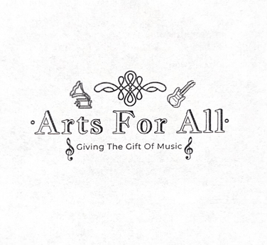 Arts For All Giving the Gift of Music